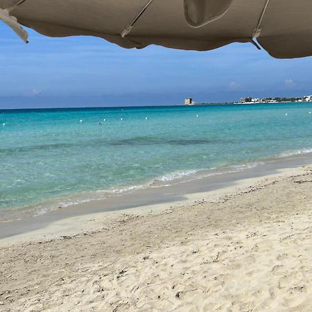 Villetta Salento 托雷拉皮罗 外观 照片