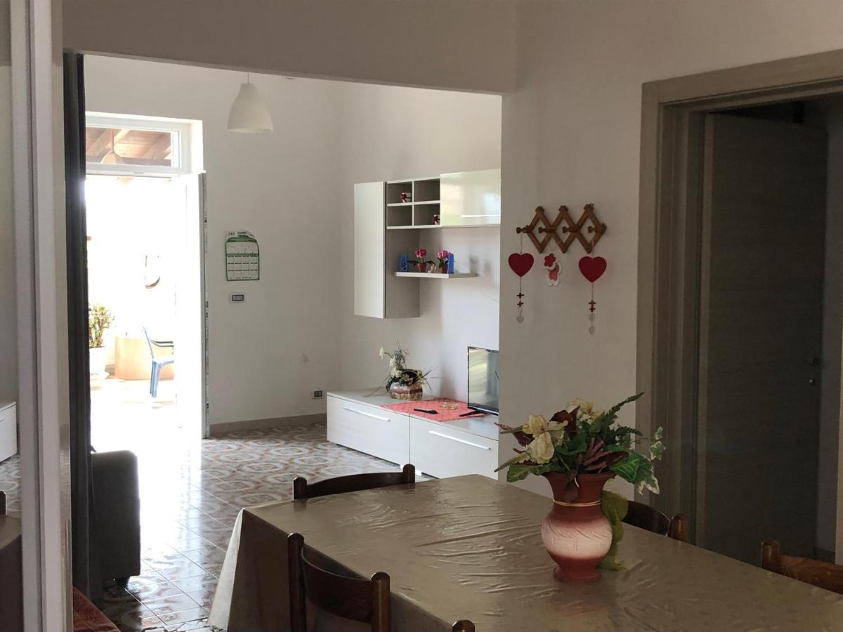 Villetta Salento 托雷拉皮罗 外观 照片