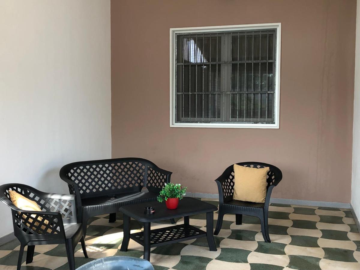 Villetta Salento 托雷拉皮罗 外观 照片