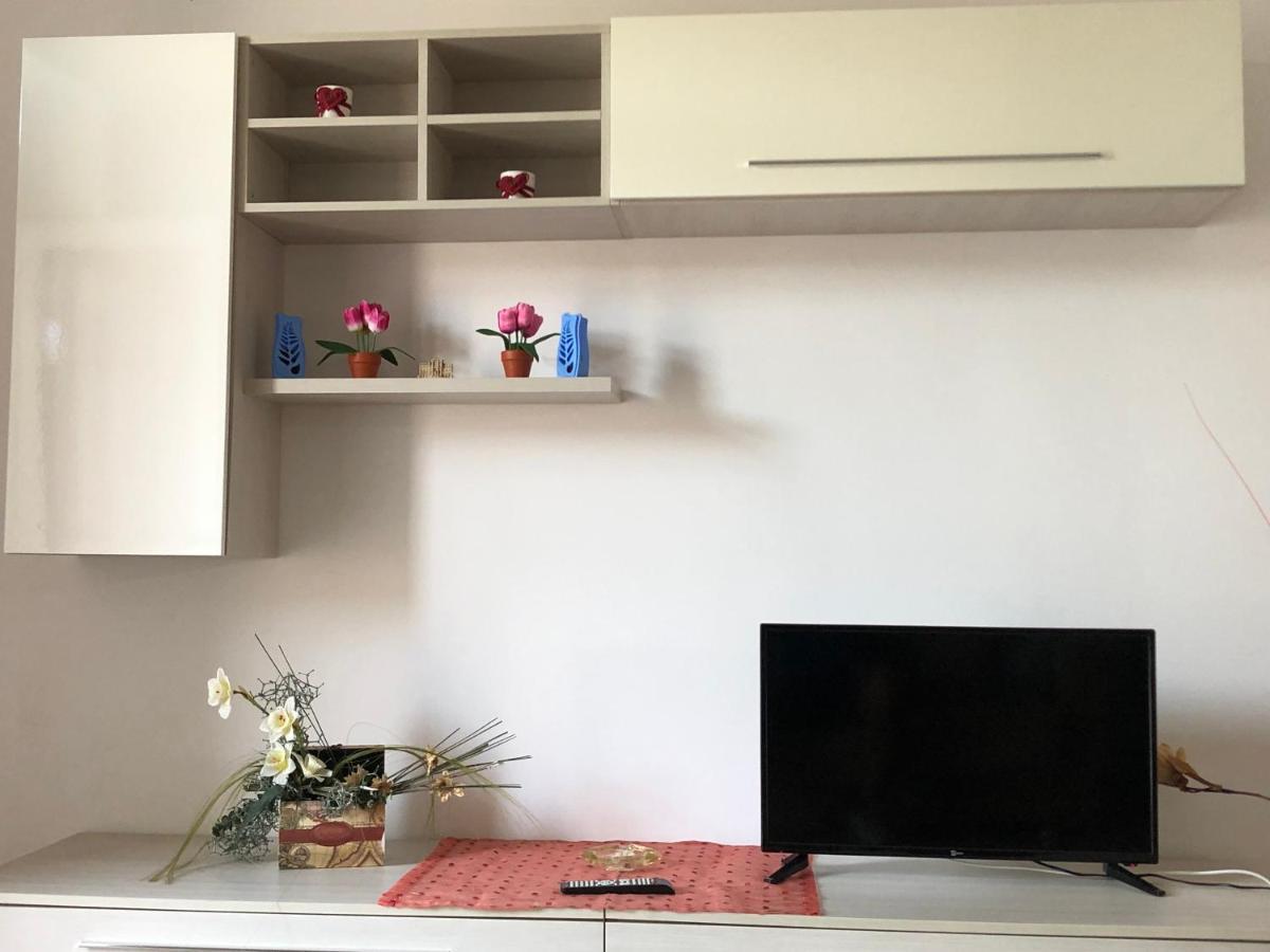 Villetta Salento 托雷拉皮罗 外观 照片